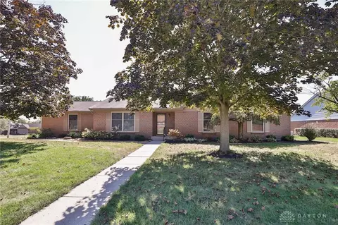 4818 Sols Cir, Middletown, OH 45042