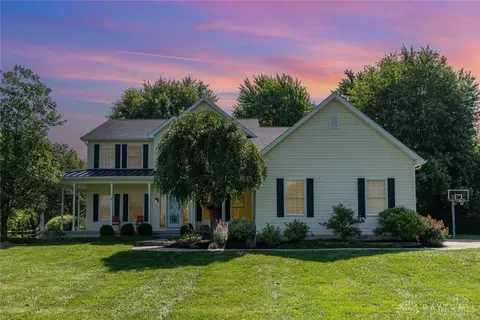 6388 Ludlum Rd, Morrow, OH 45152