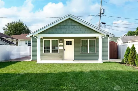 952 Weng Ave, Dayton, OH 45420
