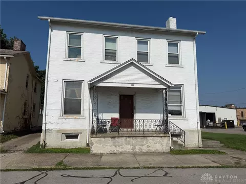 212 S Main St, Piqua, OH 45356
