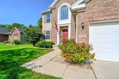 2385 Gardner Dr, Fairborn, OH 45324