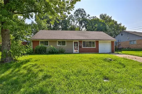 10154 Season Dr, Colerain Twp, OH 45251