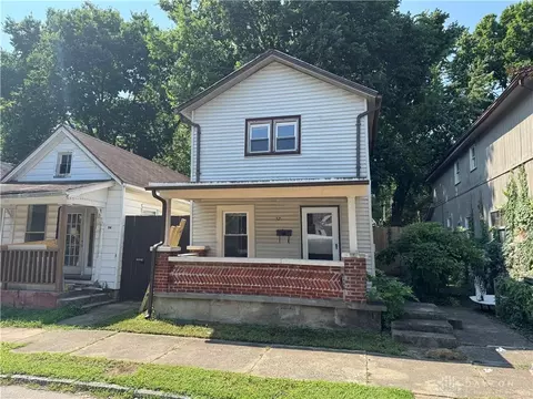 52 Rogge St, Dayton, OH 45409