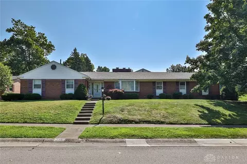 119 Marymont Ct, Middletown, OH 45042