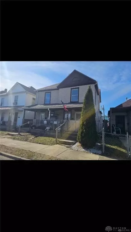 217 Mabel Ave #215, Dayton, OH 45403