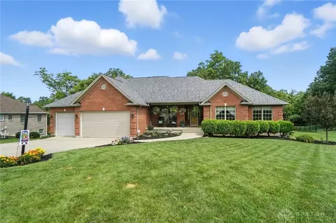 3444 Ash Meadow Ln, Franklin, OH 45005