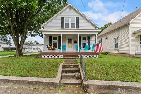 516 Robinson Ave, Piqua, OH 45356