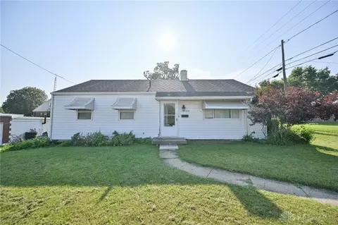 270 Snyder St, Springfield, OH 45504
