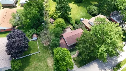 3156 Leonora Dr, Kettering, OH 45420 photo 46