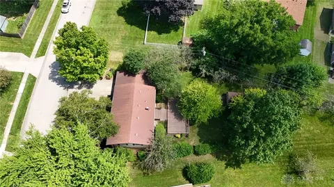 3156 Leonora Dr, Kettering, OH 45420 photo 48