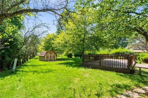 3156 Leonora Dr, Kettering, OH 45420 photo 37