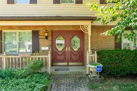 3156 Leonora Dr, Kettering, OH 45420 photo 5