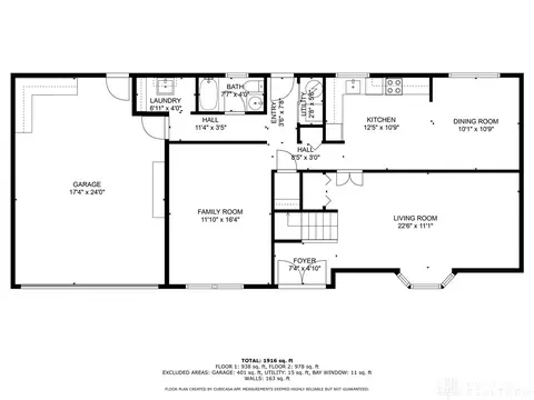 3156 Leonora Dr, Kettering, OH 45420 photo 6