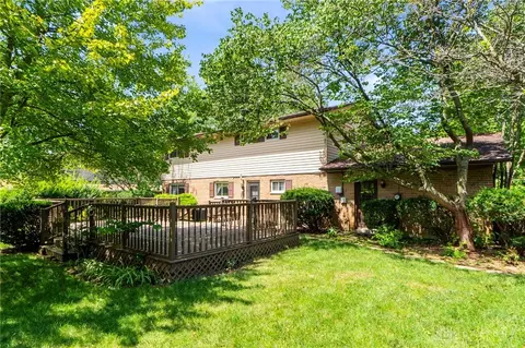 3156 Leonora Dr, Kettering, OH 45420 photo 38