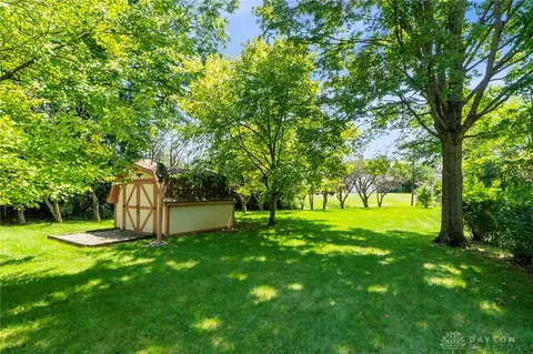 3156 Leonora Dr, Kettering, OH 45420 photo 42