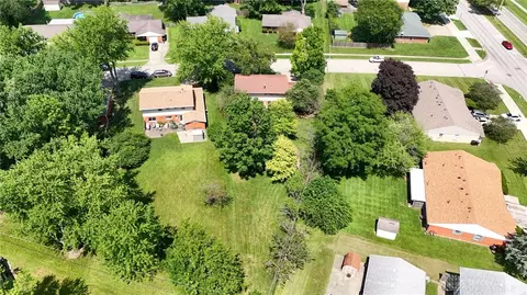 3156 Leonora Dr, Kettering, OH 45420 photo 49