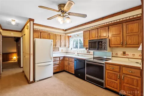 3156 Leonora Dr, Kettering, OH 45420 photo 12