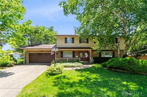 3156 Leonora Dr, Kettering, OH 45420