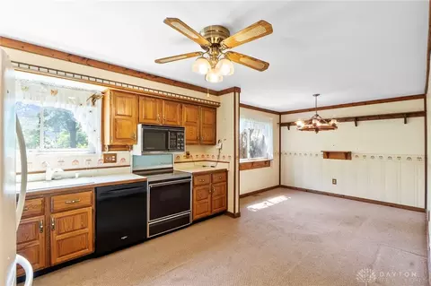 3156 Leonora Dr, Kettering, OH 45420 photo 11