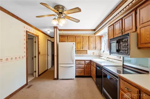 3156 Leonora Dr, Kettering, OH 45420 photo 13
