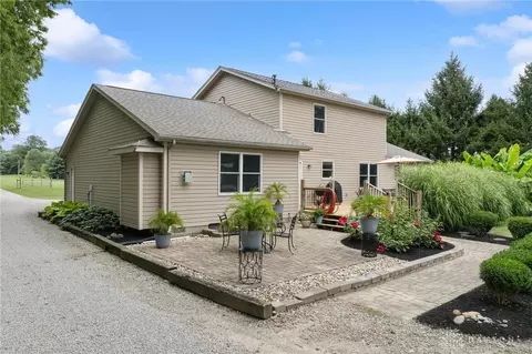 1211 Pratt Rd, Blanchester, OH 45107 photo 38