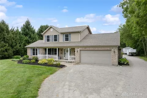 1211 Pratt Rd, Blanchester, OH 45107 photo 49