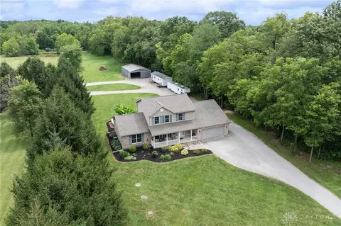 1211 Pratt Rd, Blanchester, OH 45107 photo 41
