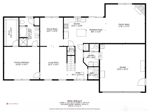1211 Pratt Rd, Blanchester, OH 45107 photo 53