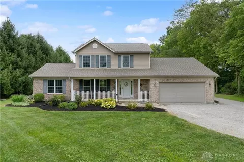 1211 Pratt Rd, Blanchester, OH 45107 photo 2