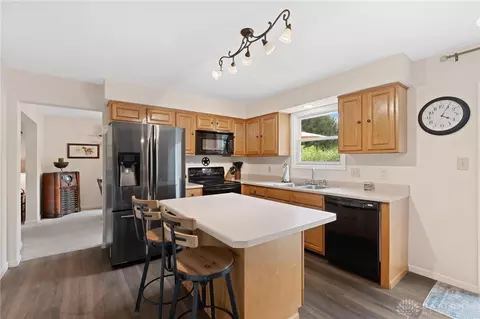 1211 Pratt Rd, Blanchester, OH 45107 photo 14