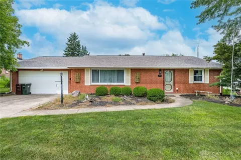 3109 Powhattan Pl, Dayton, OH 45420