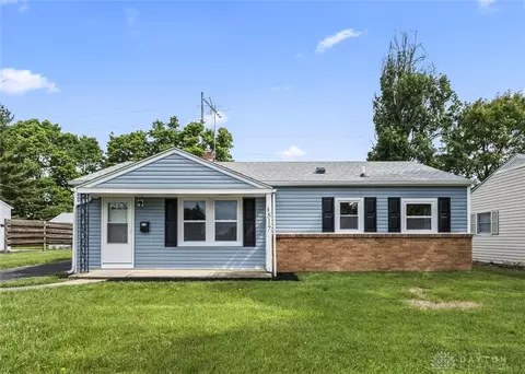 817 N Westedge Dr, Tipp City, OH 45371