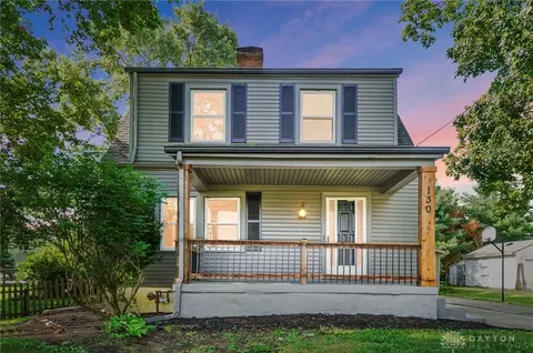 130 Hacker Rd, Dayton, OH 45415