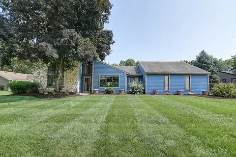 3315 Southfield Dr, Dayton, OH 45434