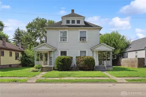 1620 Gondert Ave #1618, Dayton, OH 45403