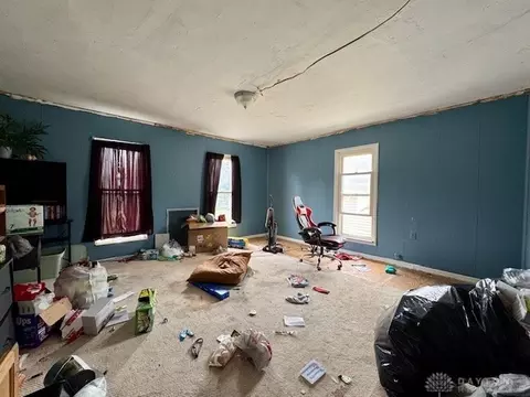 Bedroom - 913 Tibbetts Ave, Springfield, OH 45505 photo 6 of 6