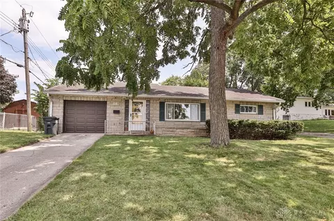 114 Murray Dr, Dayton, OH 45403