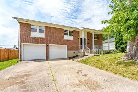 2209 Fairport Ave, Dayton, OH 45406