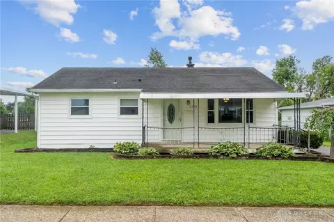 5342 Middlebury Rd, Dayton, OH 45432