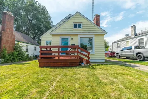 4040 Corinth Blvd, Dayton, OH 45410