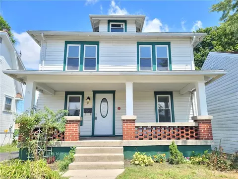 819 Chelsea Ave, Dayton, OH 45420