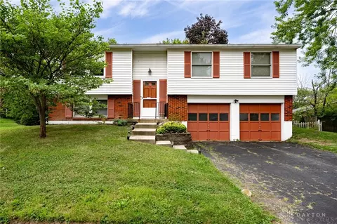 4324 Crownwood Ave, Dayton, OH 45415