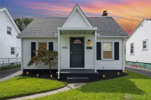 2422 Oneida Ave, Dayton, OH 45414