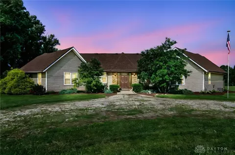 6411 Oxford Milford Rd, Oxford, OH 45056