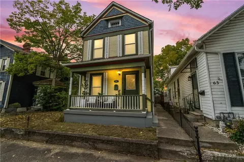 61 Park Dr, Dayton, OH 45410