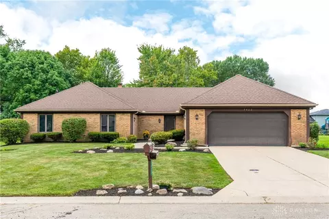 3422 Diamondback Dr, Dayton, OH 45414