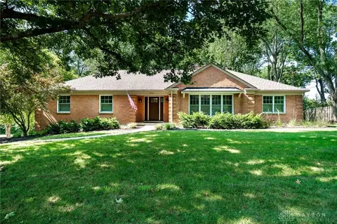 5846 Folkestone Dr, Dayton, OH 45459