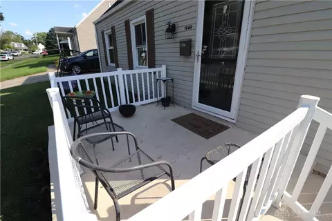 Exterior - 1949 E Bataan Dr, Kettering, OH 45420 photo 3 of 8