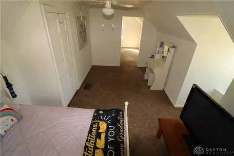 Bedroom - 1949 E Bataan Dr, Kettering, OH 45420 photo 5 of 5