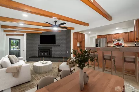 3854 Rexford Rd, Beavercreek, OH 45430